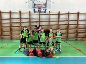 2025-02-28 Florbal